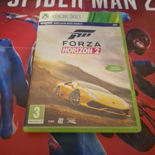 Forza horizon xbox - -, 360