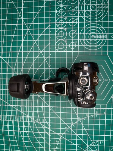 Scubapro mk11evo first stage - scubapro,
