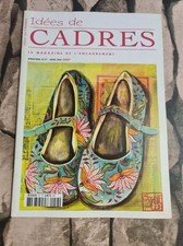 Idées de cadres nº 57 | Bon