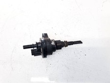 Renault Laguna 2001 Vacuum