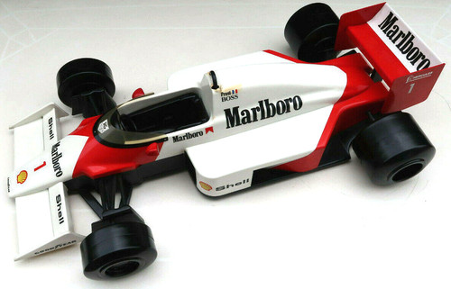 Mac laren mp4 alain prost - laren,