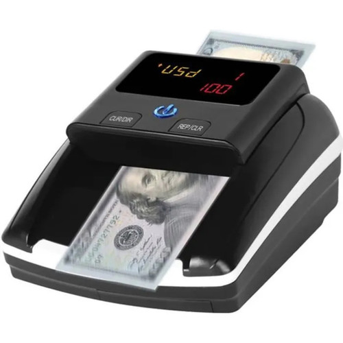 Mini detecteur faux billets - mini,