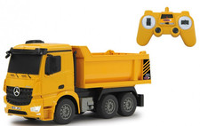 JAMARA - Camion Benne