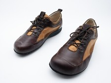 HELVESKO Femmes Chaussure à