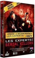 Les Experts - Serial Killers -