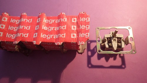 Legrand chambord prise - legrand,