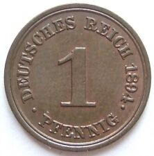 Pièce de Monnaie Reich