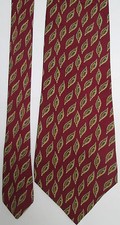 -AUTHENTIQUE cravate cravatte