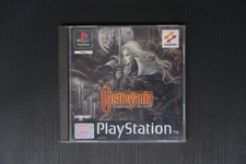 Castlevania Symphony of the night PS1 Complet PAL FR Sony PlayStation 1