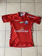 Maillot Football Racing club