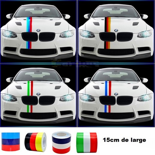 Stickers autocollant bmw - bmw, m