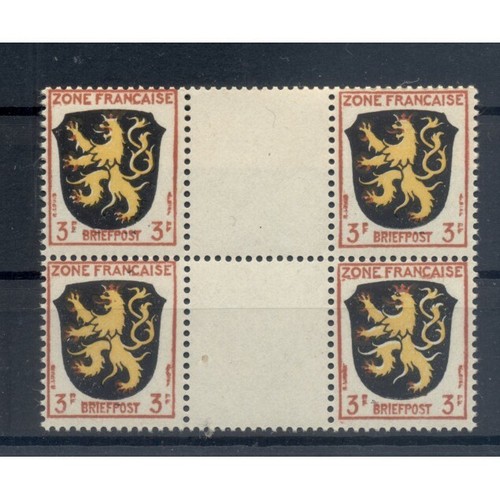 Allemagne occupation - allemagne,