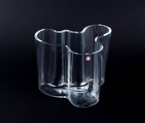 Alvar aalto iittala - alvar,
