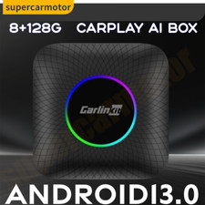 Android Auto Carplay 8+128G