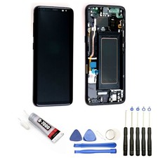VITRE + ECRAN LCD POUR SAMSUNG