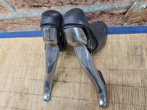 Vélo route shimano 105 - de,
