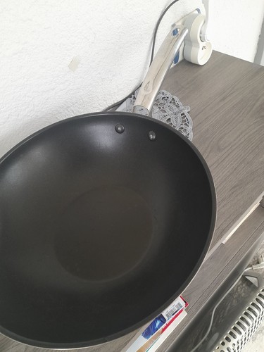Wok thomas rosenthal - wok,