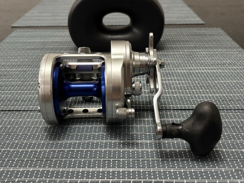 Preowned daiwa saltiga - 🎣,