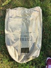 Sac US Ww2 Nominatif 