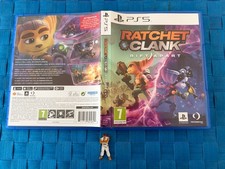 RATCHET & CLANK RIFT APART -