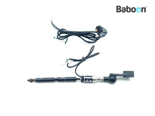 Quickshifter yamaha 07 - yamaha,