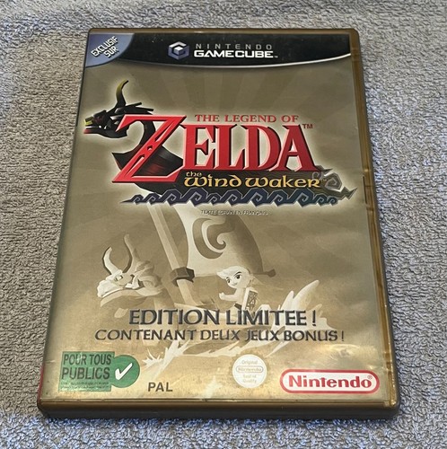 The legend zelda - of,