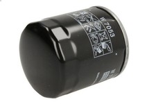 Filtre à huile MANN-FILTER W