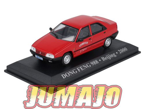 Tx39 voiture ixo altaya - voiture, ixo/altaya