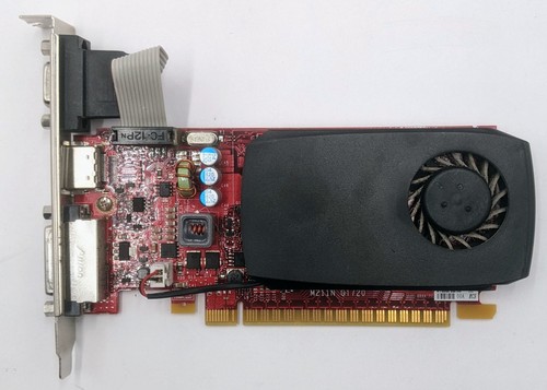 Nvidia geforce gt720 1gb pci - nvidia, pci-e