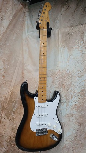Fender japan st57 53 - japan], st57-53