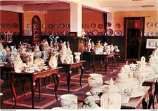 62 - Desvres - Reproduction de