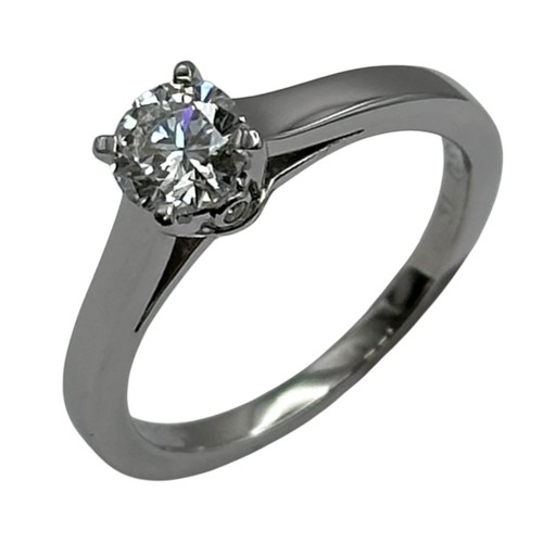 Bague boucheron platine - boucheron, pt950