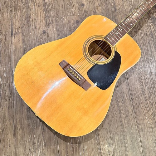 Takamine acoustic guitar - takamine, td-27