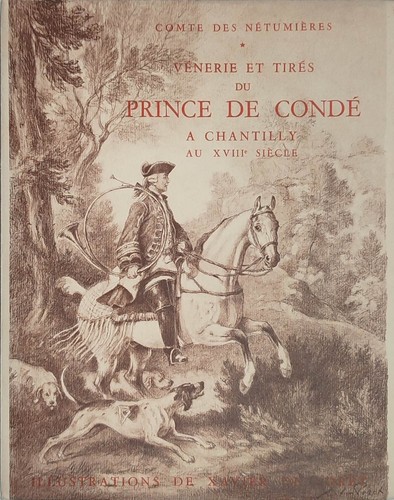 Nétumières vénerie et - nétumières.,