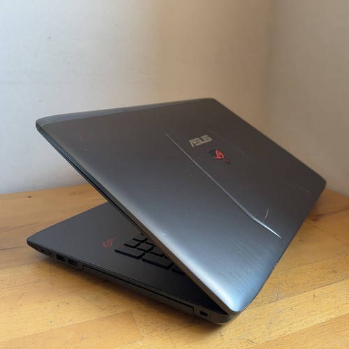 Portable gamer asus - asus, rog