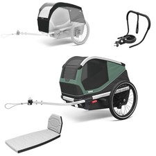 Thule remorque vélo - thule,