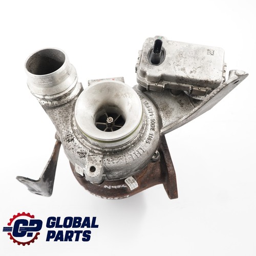 Bmw f20 f21 116d - 118d, f31
