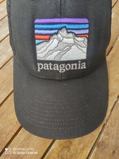 Patagonia cap casquette - patagonia,