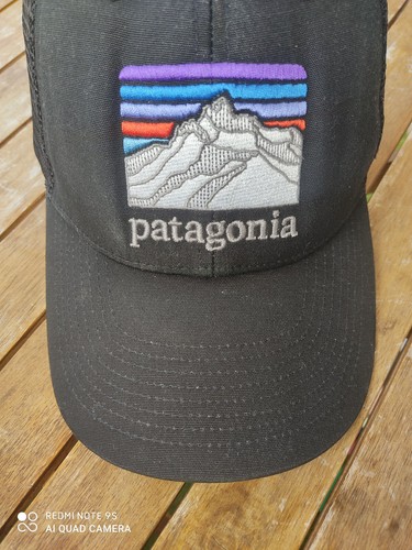 Patagonia cap casquette - patagonia,