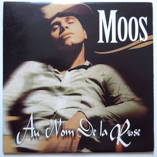 Moos nom la rose - au,