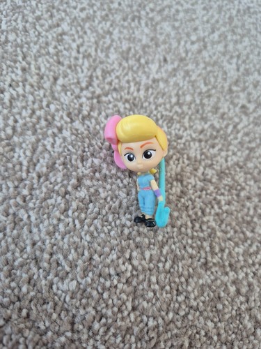 Disney toy story minis - toy, 4