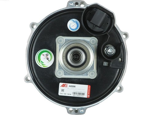 Générateur compatible - générateur, as-pl