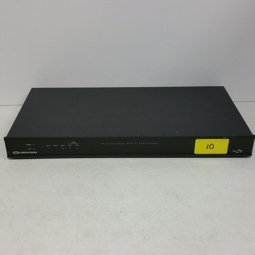 Crestron mp2e professional - mp2e,