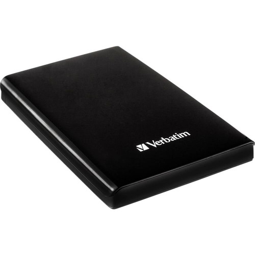 Verbatim store go slim - go,