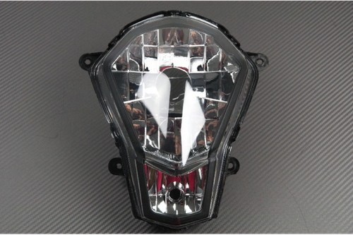 Bloc optique phare avant - optique,