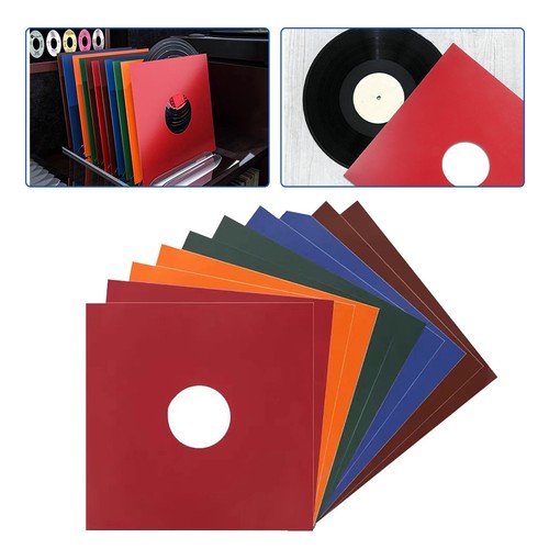 Pcs pochette de disque - de,