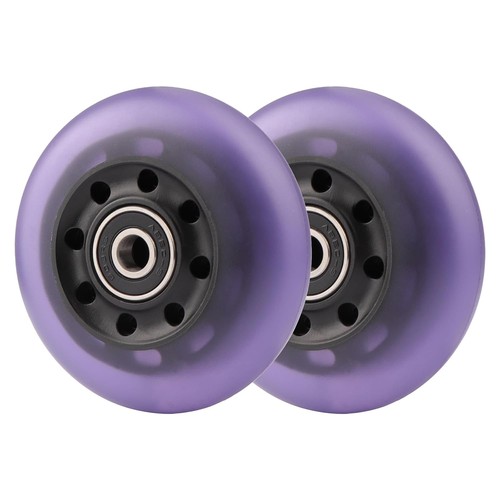 Pack 76mm 90a caster - 76mm,