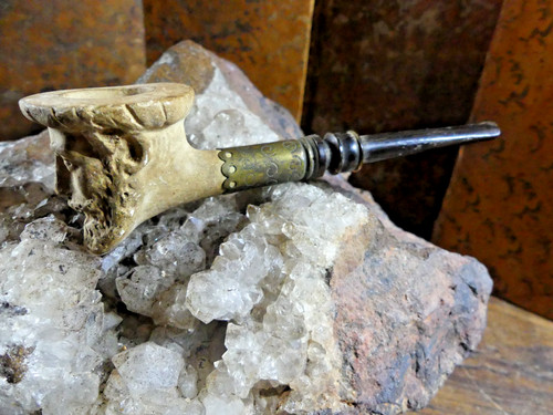 Pipe collection terre - ,