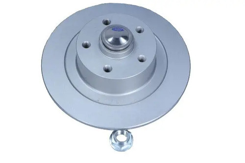 Disque frein plein - 2x,