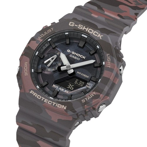 Montre 2100cmd 8ajf casio - montre,